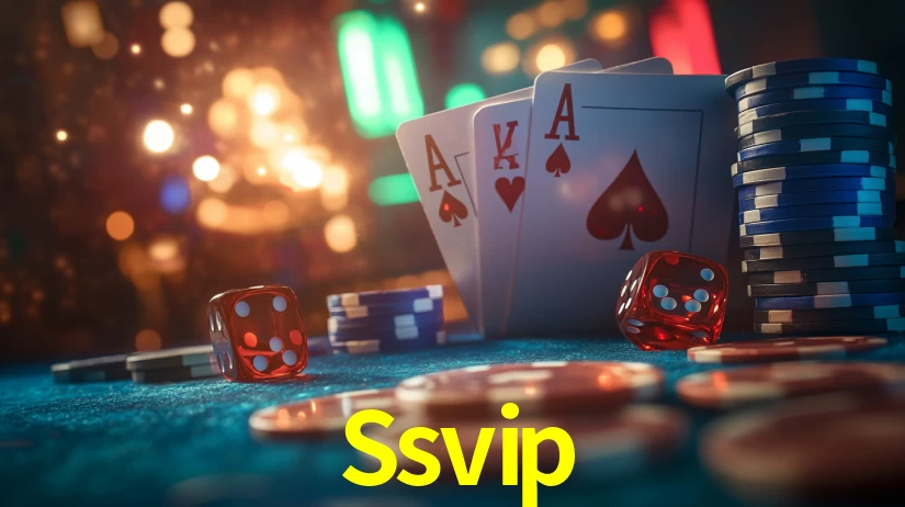 Ssvip Apostas Esportivas